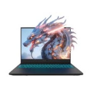 机械革命 蛟龙16S 16英寸游戏本（R7-8845H、16GB、512GB、RTX 4060）