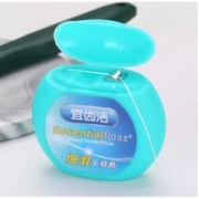 宜齿洁 超细一次性卷牙线 50米