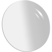 依视路（ESSILOR）睛智系列轻蓝眼镜片钻晶A4防蓝光防紫外线1.60非球面配镜现片1片