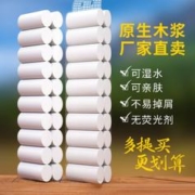 福百年 卫生纸小卷家用卷纸700g20卷