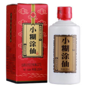 88VIP会员：小糊涂仙 普仙 52%vol 浓香型白酒 250ml