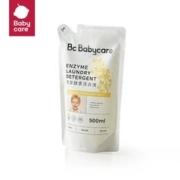 Babycare花香酵素宝宝香氛洗衣液