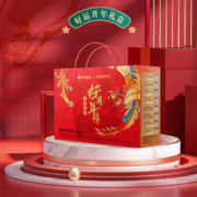 Orion 好丽友 综合礼盒零食大礼包 532g