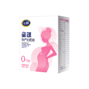 京东百亿补贴:飞鹤星蕴 孕产妇奶粉 400克【电商专供】