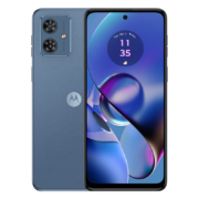 motorola 摩托罗拉 moto g54 5G手机8GB+128GB 蓝朋友