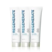 REGENERATE 法国进口牙膏 修复牙釉质 清新口气 75ml*3支