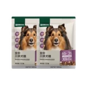 YANXUAN 网易严选 三拼犬粮试吃装240g