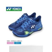 YONEX 日本直邮YONEX羽毛球鞋男女款SHBELZ3M羽毛球坏鞋运动鞋运动鞋ZSP