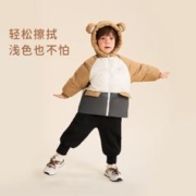 JELLYBABY 儿童羽绒服三防