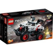 京东PLUS：LEGO 乐高 Technic科技系列 42150 猛犬卡车