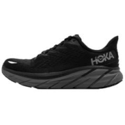 HOKA ONE ONE 克里夫顿8男鞋跑鞋Clifton 8休闲运动鞋缓震跑步鞋