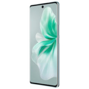 vivo 京东vivo S18 5G手机 8GB+256GB 青澈