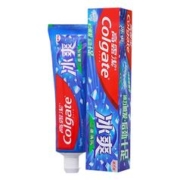 Colgate 高露洁 冰爽牙膏 三重薄荷 180g