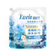 EWEIS 洗衣液 袋装 2.7kg