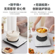 Midea 美的 铂钻系列 MC-E22B20 电磁炉