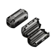 京东PLUS：Biaze 毕亚兹 抗干扰滤波磁环 内径5.5MM