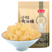燕之坊 小粒黄冰糖 200g/袋*3袋