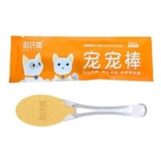 训宠乐趣猫猫奖励猫条 宠宠棒 独立1支装