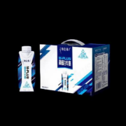 特仑苏 M-PLUS高蛋白牛奶250mLx10包＊2箱