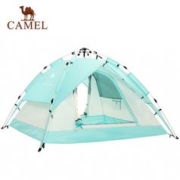 CAMEL 骆驼 A9S3H8111 户外液压帐篷