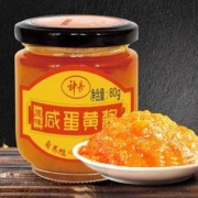 神丹 原味流沙咸蛋黄酱 80g*2瓶