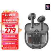 SOUNDPEATS 泥炭 Air4