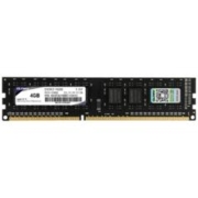 GLOWAY 光威 战将系列 DDR3 1600MHz 台式机内存 普条 黑色 4GB 战将DDR3 4G 1600