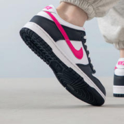88VIP会员：NIKE 耐克 冬季大童鞋DUNK运动鞋休闲鞋耐磨板鞋FB9109-401