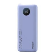 88VIP会员：PISEN 品胜 糖果 22.5W 不带线移动电源 10000mAh