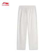LI-NING 李宁 男子运动卫裤 AKLU703
