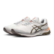 26日20点、需入会：ASICS 亚瑟士 男鞋缓震舒适跑步鞋 GEL-PULSE 11 奶白色