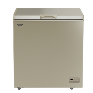 澳柯玛aucma182升风冷无霜冰柜家用商用单温冷藏柜冷冻柜母乳小冰柜