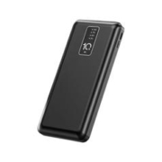 20点开始：力充沛 10000Mah 移动电源 2.1A 自带四线