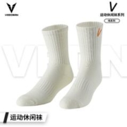 VEIDOORN 维动 中长筒运动袜 VDXXWCHUN
