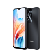 京东百亿补贴：OPPO手机 A2m 星夜黑 8GB+256GB 5G手机 四年耐用大电池