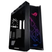 华硕 （ASUS）玩家国度ROG Strix Helios太阳神机箱（中塔侧透明玻璃/GPU 支架/电竞游戏机箱）