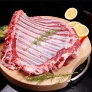 【限时秒杀价】内蒙古精选羊排*4斤（切条发货）送料包