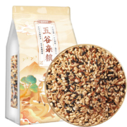 吾谷为伴 五色糙米 1kg