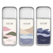 Valley&Sea 空谷与海 车载内高档香氛 10g