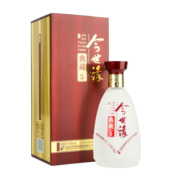 今世缘 典藏5 42度 500ml 单瓶 白酒