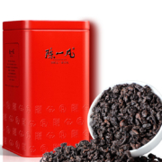 京东百亿补贴：陈一凡 特级黑乌龙茶叶 浓香型 自饮送礼装250g