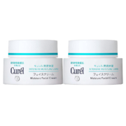 Curel  珂润 保湿面霜 40g*2瓶