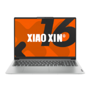 Lenovo 联想 小新16 2024款 16英寸轻薄本（锐龙R7-8845H 32G 512G ）
