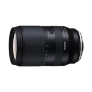 TAMRON 腾龙 B061S 18-300mm F3.5 Di III-A VC VXD 远摄变焦镜头 索尼E卡口 67mm