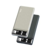 百亿补贴：ROCK 洛克 移动电源 10000mAh 20W