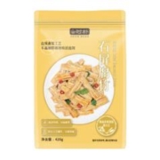 plus会员、需首购：时朴 云南石屏 腐竹段 420g