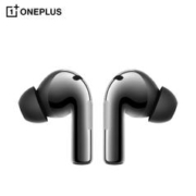 OnePlus 一加 Buds 3 入耳式真无线动圈主动降噪蓝牙耳机 深空灰