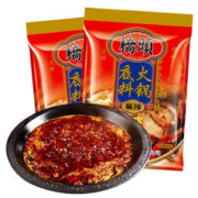 QIAO TOU 桥头 火锅底料 400g