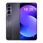 Meizu 魅族 20 Pro 领克08定制版 暮光紫 12+512GB