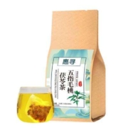 概率券：惠寻 五指毛桃茯苓茶 150g